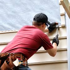 Best Stucco Siding  in Solvang, CA